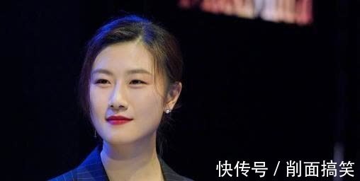 伊藤美诚|世界乒坛的笑料,伊藤美诚世界排名第二,王楠进不了世纪前五
