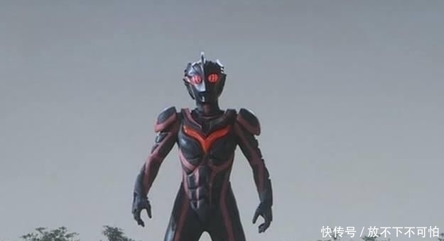 银河|扎基拥有堪比神秘四奥的力量,为什么会败给银河奥特曼?