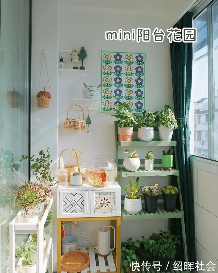 客厅|36㎡经典“老破小”改造后，堪比50㎡，麻雀虽小五脏俱全！