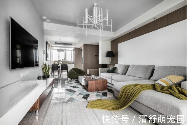 齐家青青|新房装修的正确姿势,没装修的迫不及待收藏了!