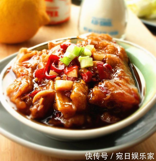 调味汁|入秋后，10道最受欢迎的家常菜，一家三口都爱吃，连吃三天都不腻