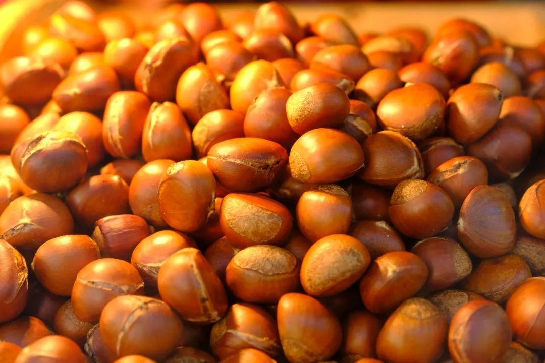  嘴角|没吃饭的千万别点！我的嘴角已经流下悔恨的泪水