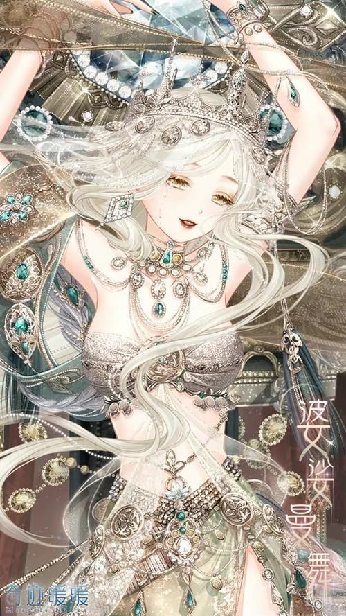 奇迹暖暖|奇迹暖暖:暖女儿的腿越来越长?这些异域风套装,颜值也太能打了