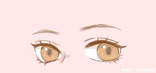 基因|怀孕期间宝妈多吃这3种物质,可以越过基因生下大眼萌娃