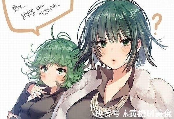 吹雪|一拳超人真人版cos:女coser的埼玉胸肌有点大,龙卷神似还原