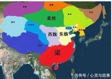 亲儿子|连自己亲儿子都杀的孝文帝,怎么把北魏给整没的