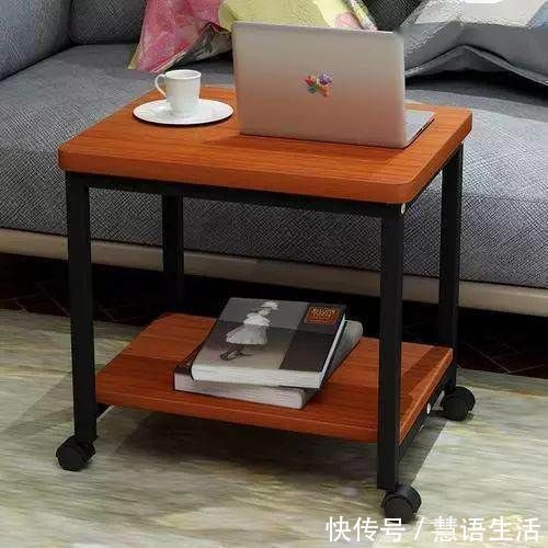 茶几|客厅不要傻傻摆放茶几了，聪明人都这样设计，效果至少好十几倍