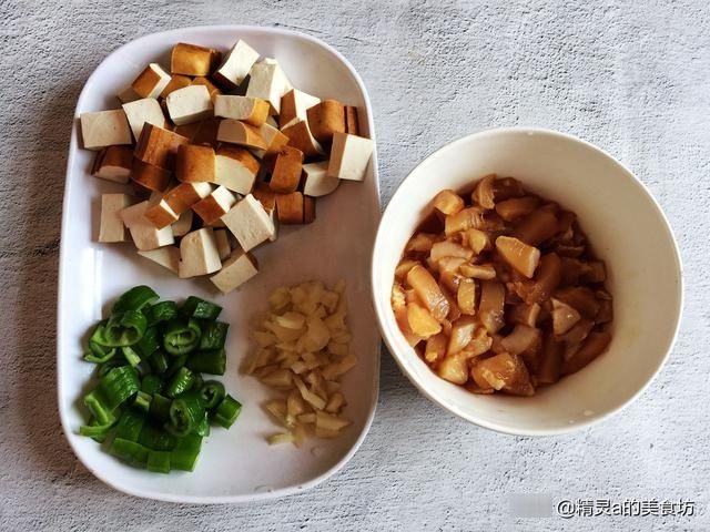 天冷，建议多吃这道家常菜，简单一炒好吃又营养，还不用担心长肉