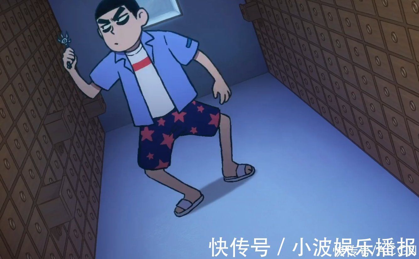 玄武国|伍六七第3季4大看点：会有中国风，剧情很沙雕，神医有戏份