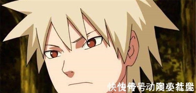 火影忍者|火影 让“初代火影”头疼的五个绝世高手, 最后一位让柱间哭了