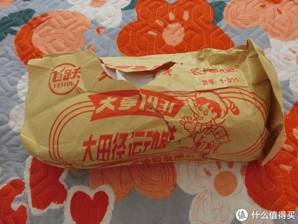 鞋舌|飞跃（Feiyue）经典?帆布鞋开箱分享。【开箱Vol.001】