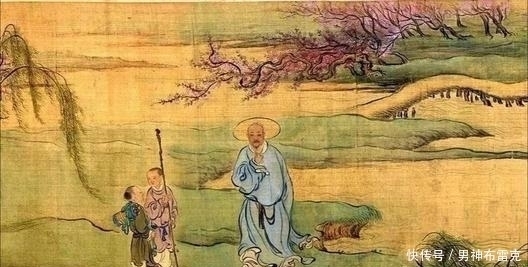 人与人&俗语:“虎生犹可近,人熟不堪亲”,道出了与人相处的大智慧!