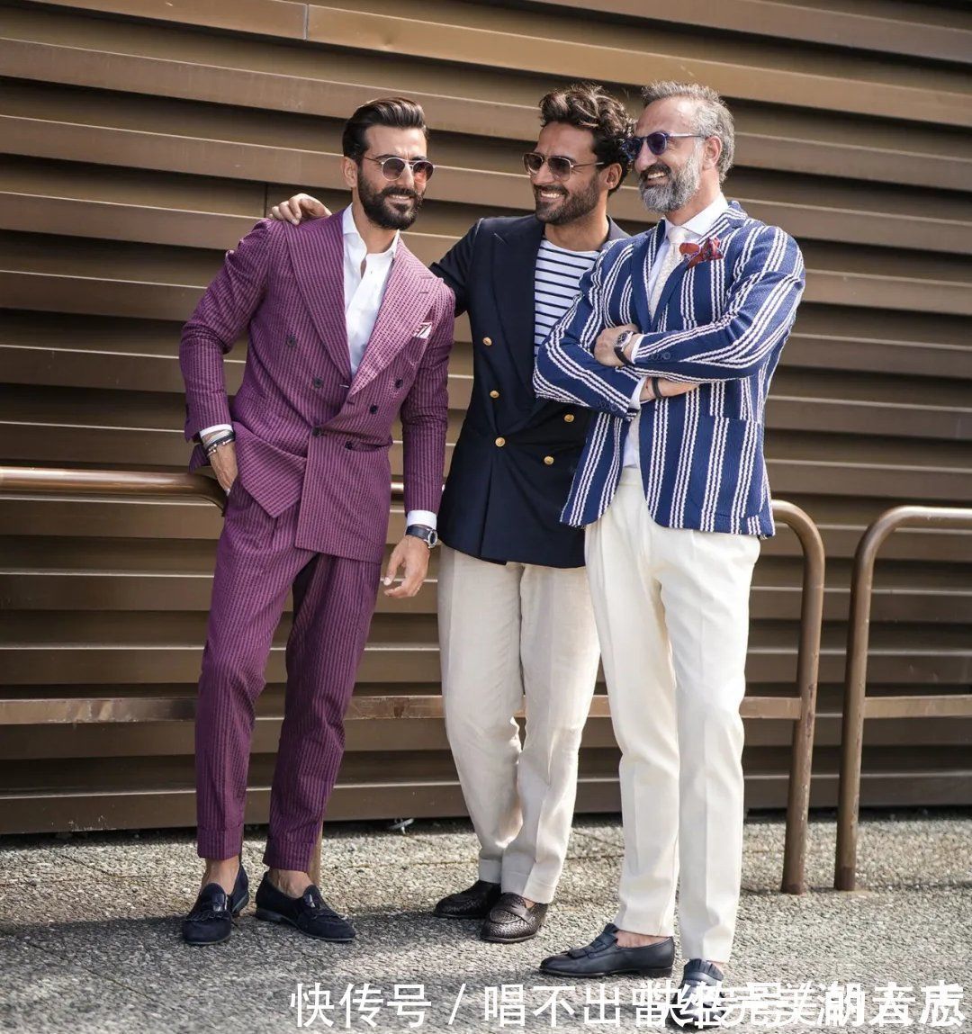 德训鞋 高质量男性如何选鞋?若是不想盲目跟风,劝你少穿AJ和Yeezy