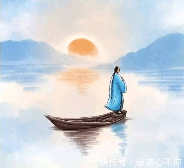 前兆#“小人害人，必有前兆”，小人在耍心机前，会出现以下六个征兆