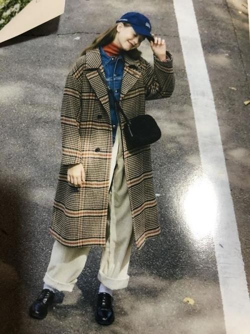 显腿长的“阔腿裤”，会穿才能打造时髦范，这些搭配值得推荐