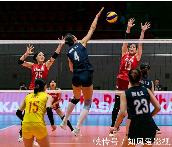 奥运会|故意刁难中国女排?日本在东京奥运给中国穿小鞋,郎平朱婷被算计