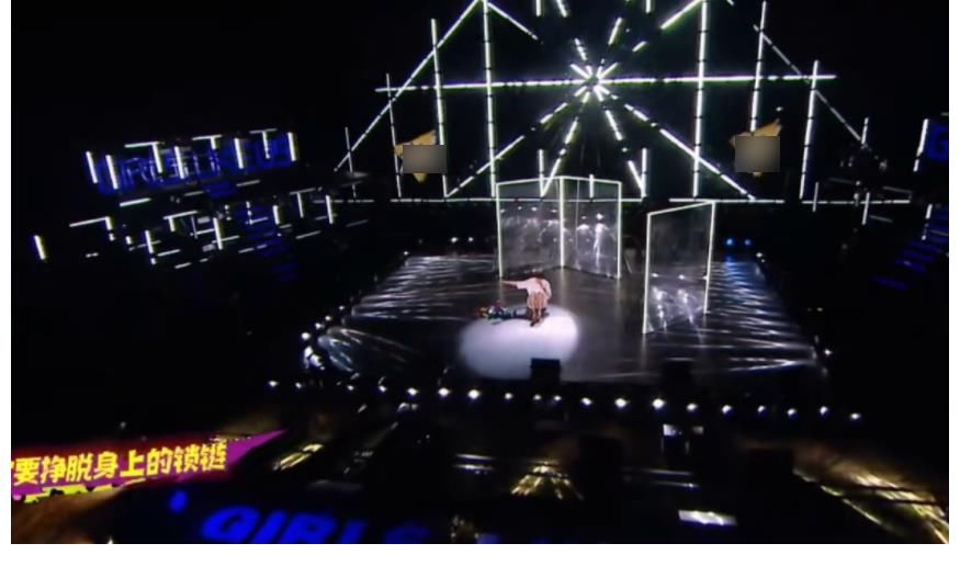 障碍者|《黑怕女孩》刘彰改编歌曲为孤独症儿童发声，看到孤独症的世界