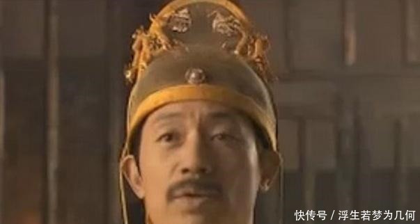 明孝宗|堪称五千年痴情典范,大明奇葩皇帝之明孝宗朱佑憆!