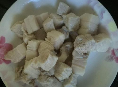 肉质|做红烧肉,切记不可放这味料,很多人总是放错,难怪肉质又干又柴