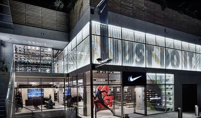 品牌|抵制终于取得成效,耐克CEO公开表示“NIKE是为中国而生的品牌”