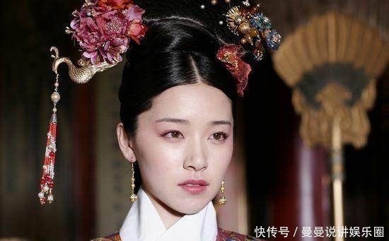 丽妃|被误解了的咸丰宠妃,与慈禧关系最铁,为咸丰生下独女!