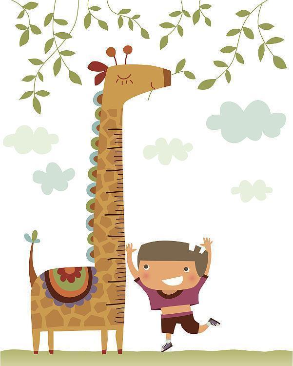 发育|不是孩子个子矮都属于“晚长”,错过拯救期,想补救不容易