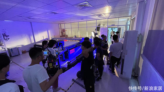 官方|重新定义｜雅琪诺立面软装官方宣传片出街 传递品牌新理念