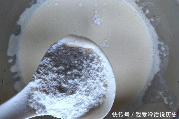 儿子早上就爱这早餐,钙比牛奶高5倍,健脾开胃,个头领先同龄人