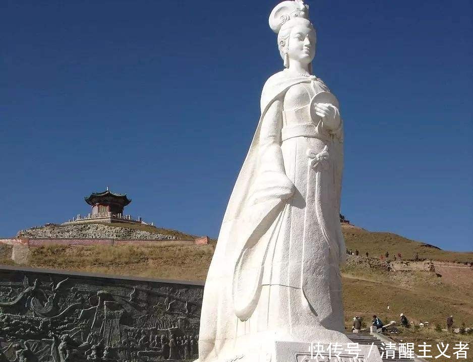 求婚|皇帝考验求婚使者,从400名宫女中找出真公主,最终仅一人成功