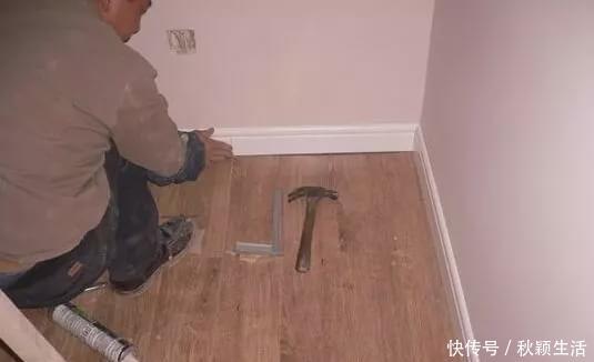 吊扇灯|找熟人装修,花了30万,总结出用钱砸出来的16个装修套路