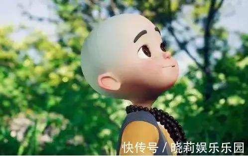 田喵喵&一位老僧的告诫:身边有小人,默念这2句话,随即化解