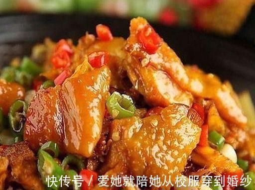 五花肉|让人爱不释口的几道家常菜,营养好吃香而不腻,好吃得停不下筷子