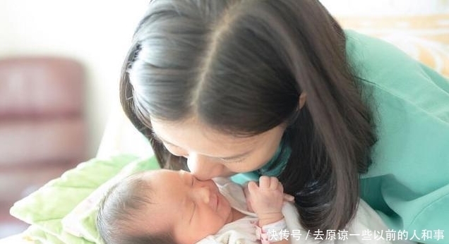 母乳喂养|为什么母乳喂养好，看了这些理由你就知道了，很现实