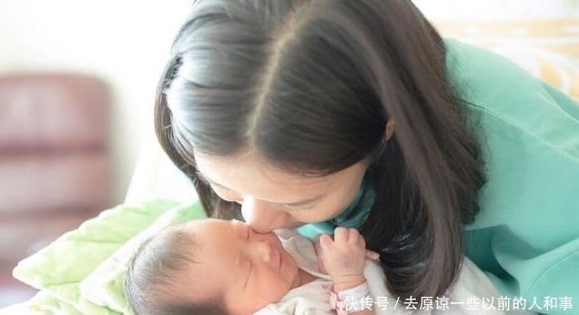 母乳喂养|为什么母乳喂养好,看了这些理由你就知道了,很现实