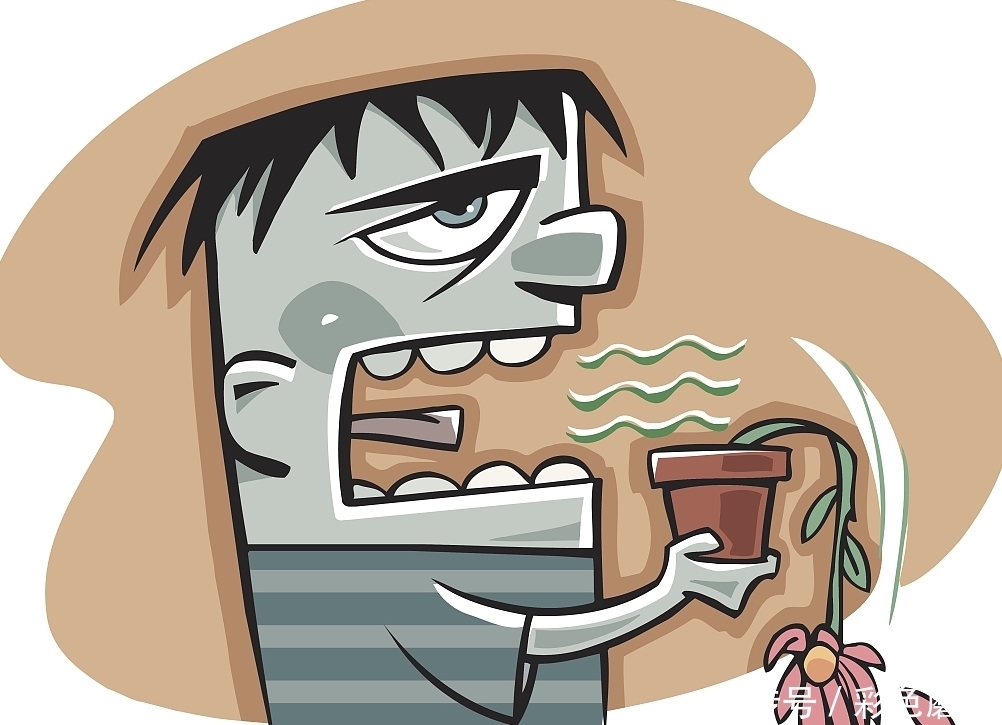 器官|早上起床时,身体若有5个“异状”,说明身体器官在“报警”!