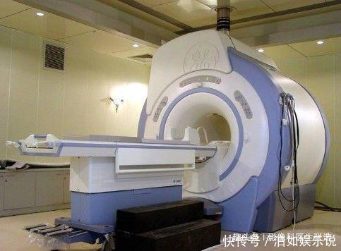 核磁共振和CT的区别是什么?对人体来说有