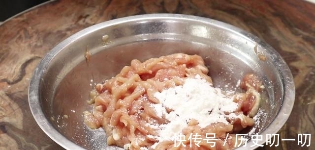 鱼香肉丝|这才是鱼香肉丝的家常做法,开胃解馋超下饭,上桌连汤汁都不剩