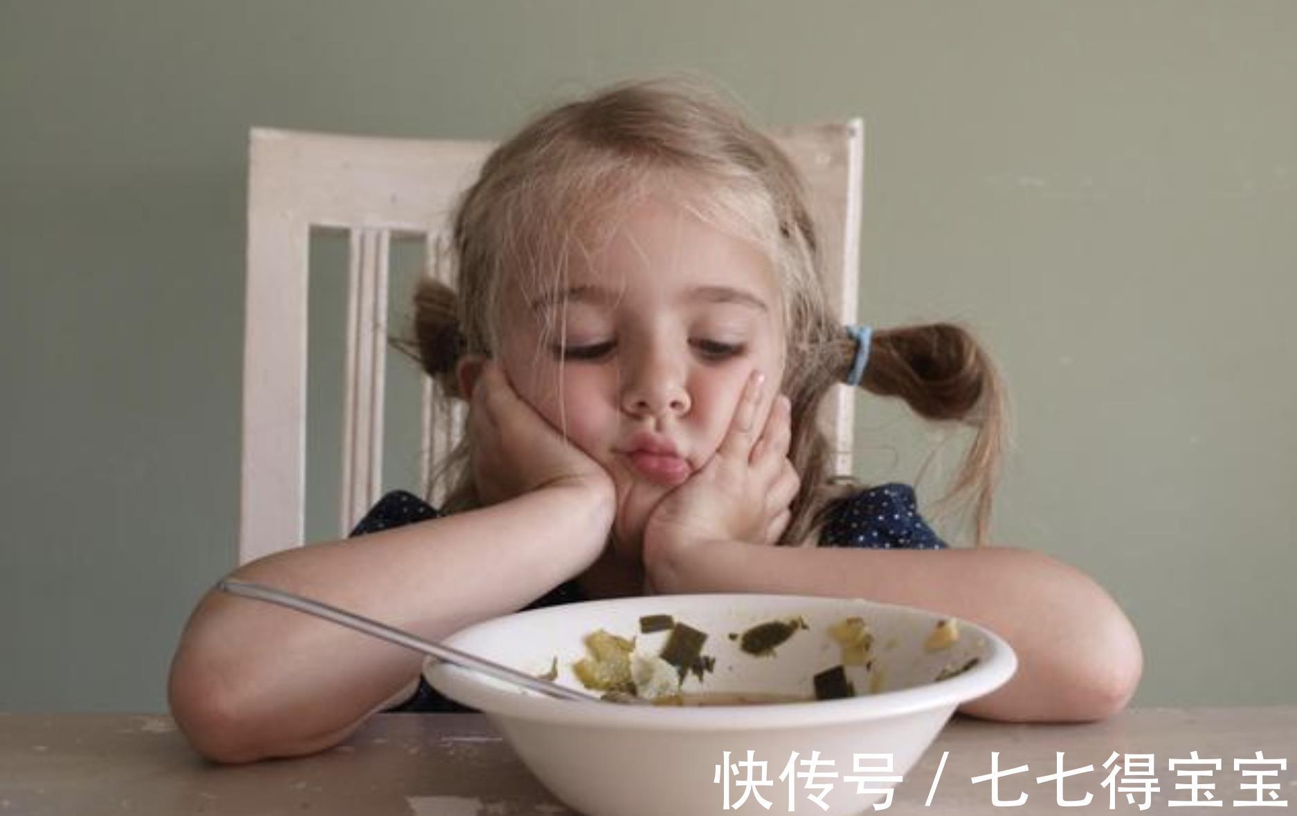 月龄|有种伤害叫妈妈做的“偷懒辅食”,娃看似吃得香,实则有积食风险