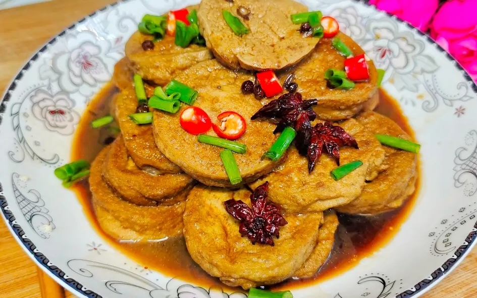 天气燥热，分享8道下饭素菜，简单好做又开胃，再也不怕没好菜