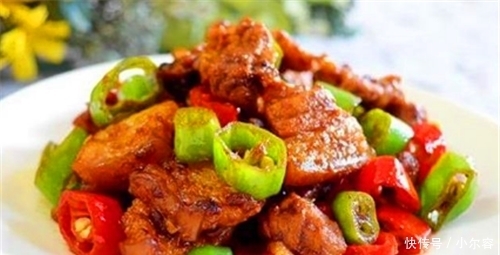 被不少人称赞的几道家常菜,香味四溢,下酒下饭,招待客人倍有面