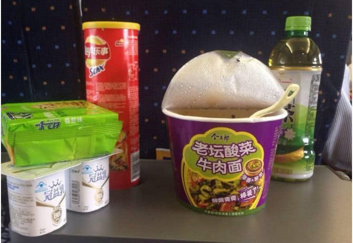 齐名|曾和泡面齐名, 如今逐渐被人们遗忘, 主要是不扛饿