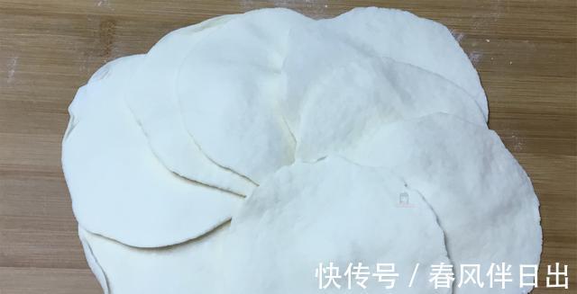 白菜|包子如何做的好吃?教你一招,包子皮薄馅香又多汁