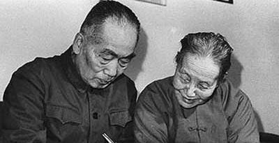 冰心@同为民国才女,林徽因只活51岁,冰心却活了100岁,原因很扎心!