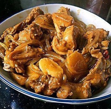 孩子|东北妈妈给孩子做的菜,补脑益智增强免疫力,孩子脑子灵身体壮