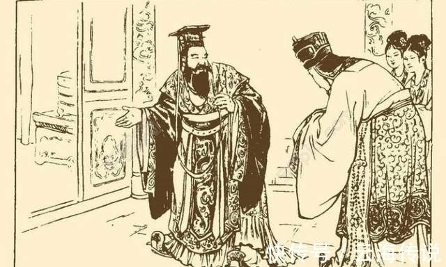 九頭牛!老子說:“知者不言,言者不知”,真正厲害的人,有什么特征?