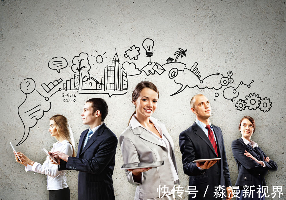 职场|普通人一年赚20万很困难吗当你完成这四步时,或许能实现