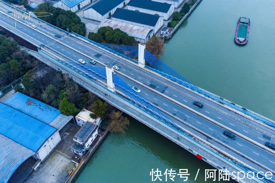 杭钢|杭州康桥可没有徐志摩诗歌里的温婉浪漫,完全是截然不同的景致