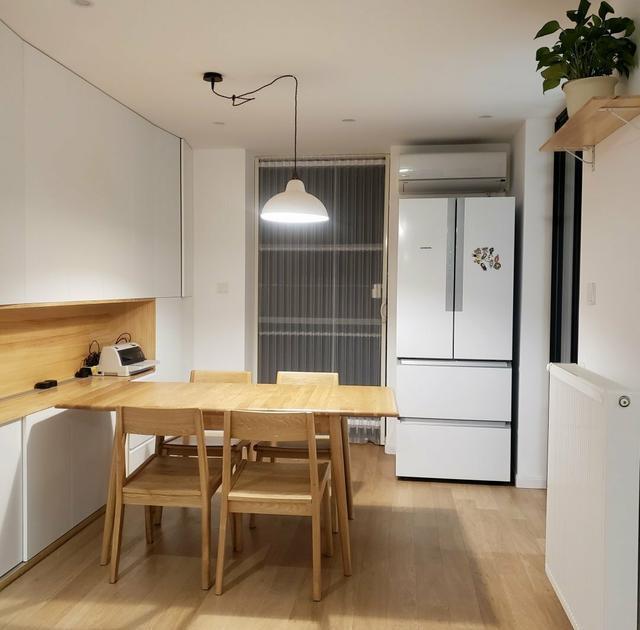 全屋|同样住了6年,我家凌乱不堪,她家却干净如新,看完后:学习了