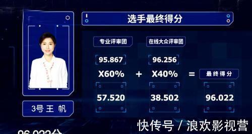 朱迅|主持人大赛北大女博士再引古诗词,朱迅直言走套路缺少逻辑,涉险过关难走远