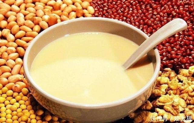 張錫純健脾方幫你改善脾虛,還有四神豆漿,同補五臟!